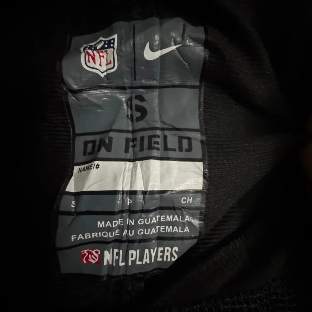 Nike nfl pittsburgh